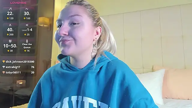 Debbie_Taylor webcam