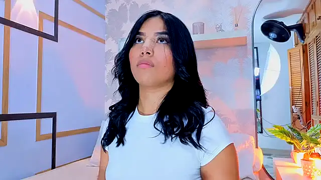 CharlotteGraay webcam