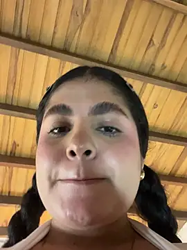 Yassy_vazquez webcam