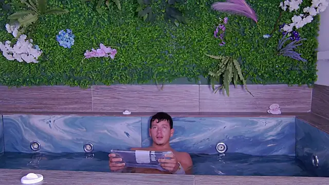 MagnusKnight_ webcam