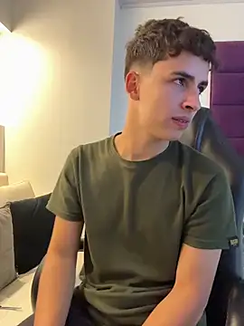 AdrianRinaldi webcam