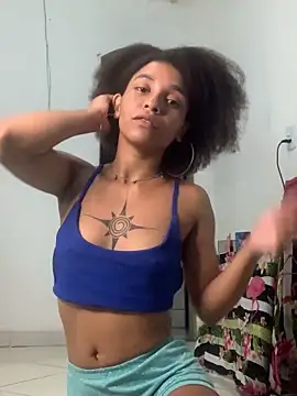 Lillith_Bloom webcam