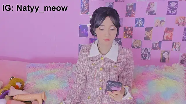 MIDORI_BACK_01 webcam