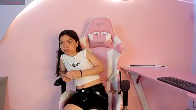 CharlotteMuller webcam