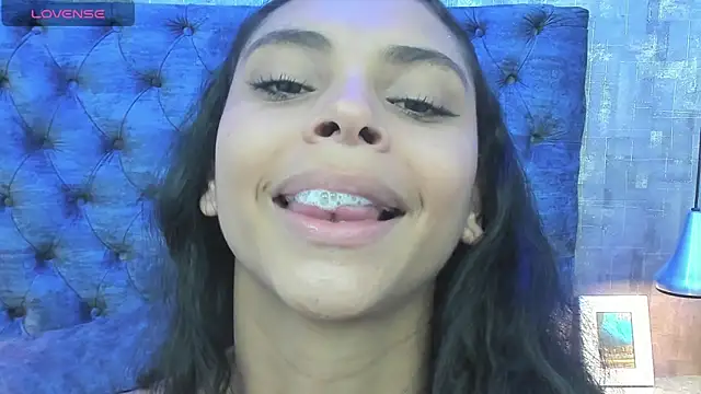 sensualshantal webcam