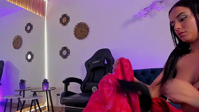 Jessy_Adams25 webcam