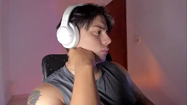 Giordano_Russo webcam