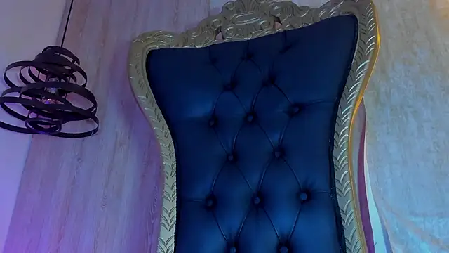 thaddeus_king webcam