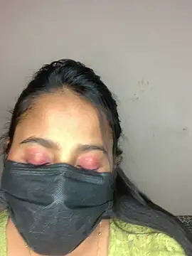 Webcam Model (Priya_baby0)  is live.Free join now!