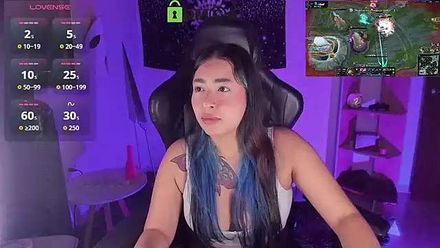 sweetcoralinee webcam