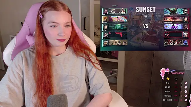 cinnabon_girls webcam