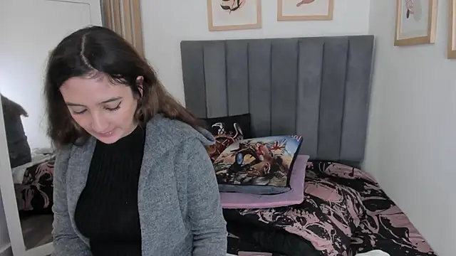 Alice_Dickinssonn webcam