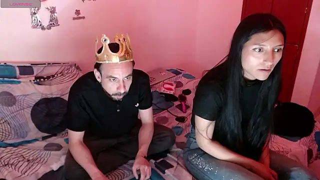 couple__party_ - Couple__party_'s free webcam