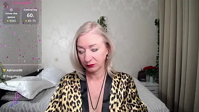 hunters_woman webcam