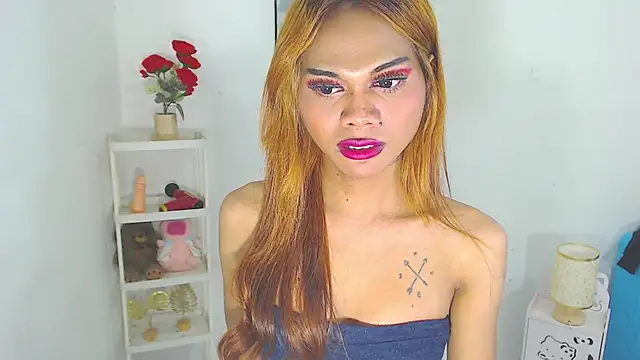 SexyHornyMyles webcam