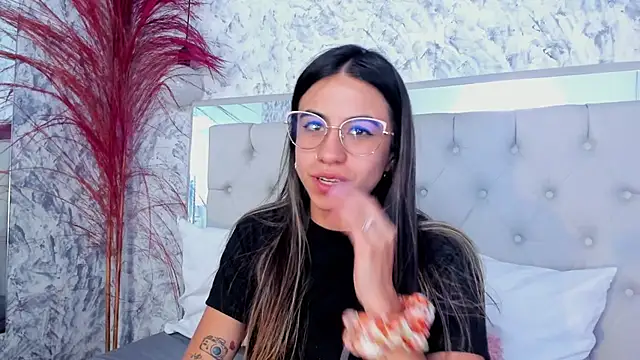 Ariana_greenblat webcam