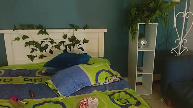 Samantha__Benet webcam