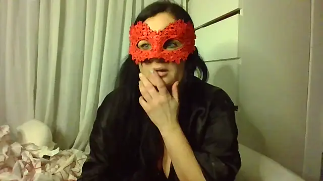 Always_foryou webcam