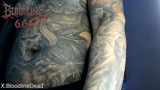 DEATHINK666XX webcam