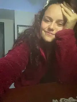 Scarletleon77 webcam