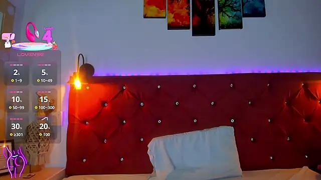 Abril_Gomez06 webcam