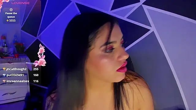 alyssa_magiic webcam