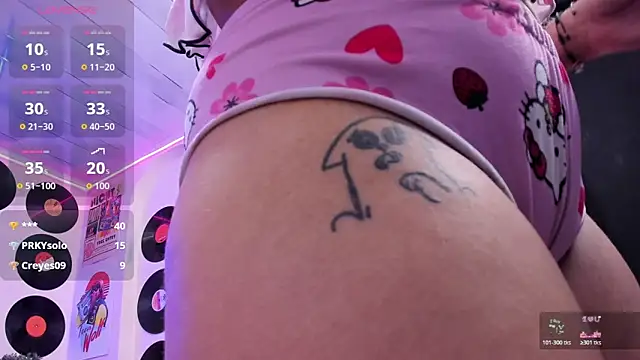 sweety_smilee webcam