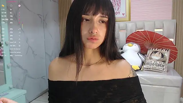 allyssa_bellini_s webcam