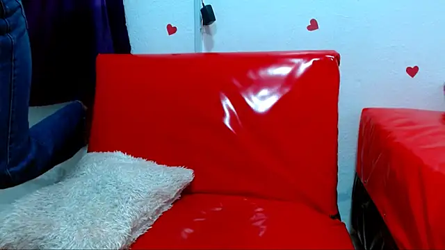 hexaravagina22 webcam