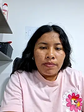 Sweet-Dirty-Storm webcam