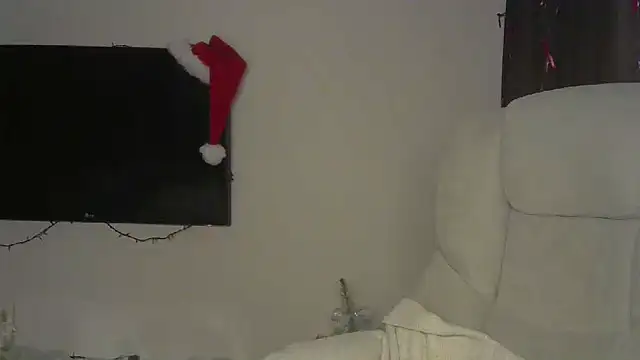 SeasonalSomeone webcam