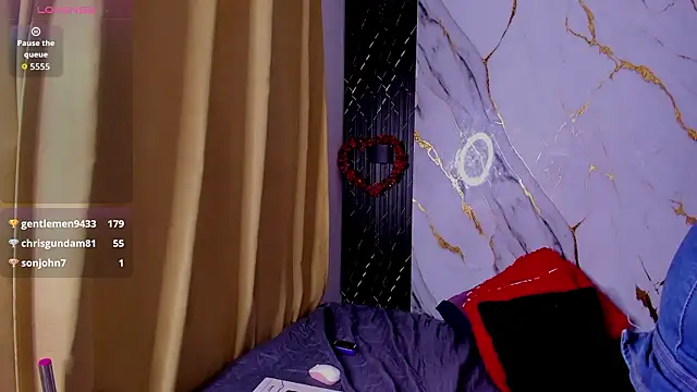 Alaia_Gutierrez webcam