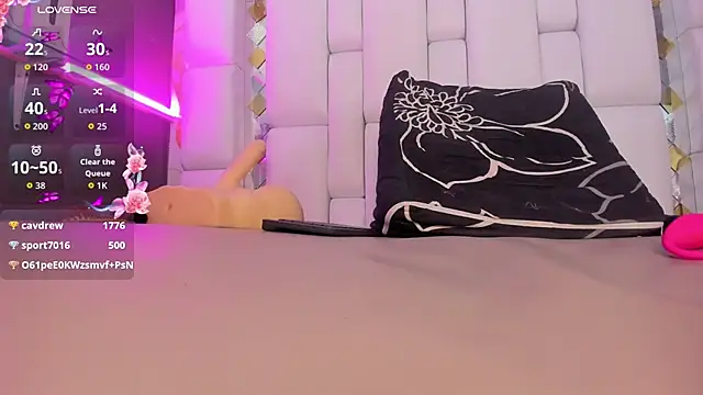 Natasha-Adams webcam