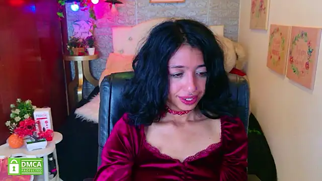 REDHOTTER_ webcam