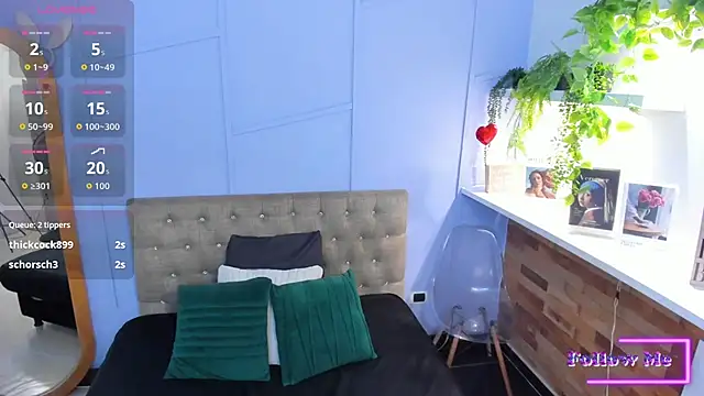 nathalie_rossel webcam