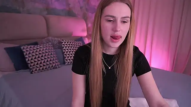 GabriellaJass webcam