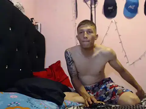 Cronos_Hot_8 webcam