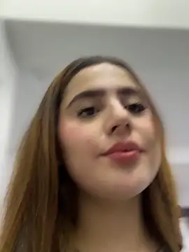 ValerieHilton webcam