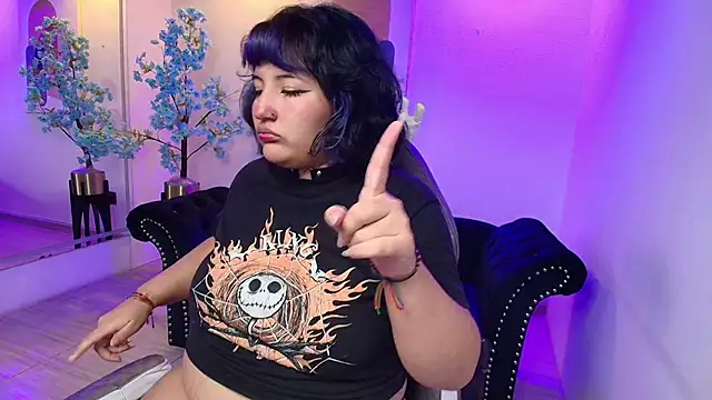 Ritsuka_berry webcam