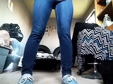 TranSexualJade95 webcam