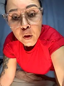 Natural_BIGASS_Nina webcam