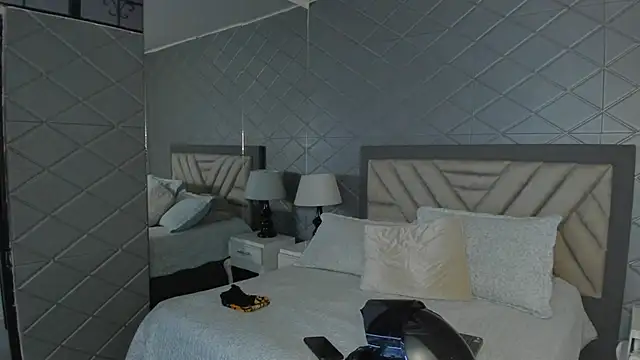 Lilith_Carteer webcam