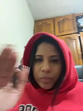 melanieebc (F young) - Baile sensual desnuda