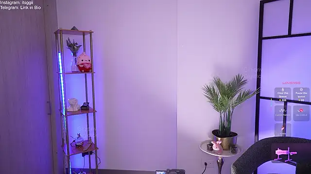 gigi_ohlala (F young) - Dirty cumshow