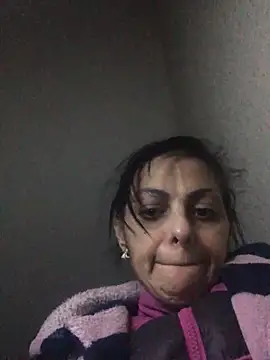 ChantalXOrchid webcam