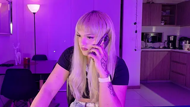 ScarletThompsonx webcam