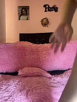 Valery_prinss webcam