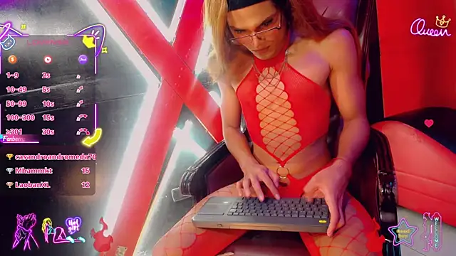 Brittany__Rose webcam