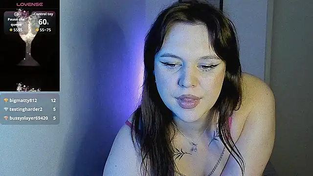 Lika__Sweeet webcam