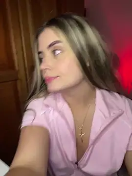 miss_valeriaa - Miss_valeriaa's free webcam - UK Sex Cams